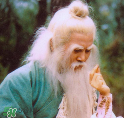 今年流行洪七公的發(fā)型是什么樣的？洪七公的發(fā)型好看嗎？