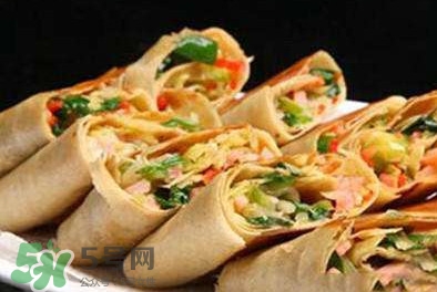 雞蛋煎餅怎么做？雞蛋煎餅怎么做又軟又好吃