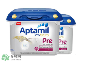 愛他美白金pre怎么樣？愛他美白金pre好嗎？