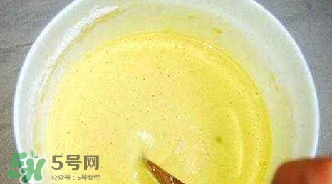 雜糧煎餅的面糊怎么調(diào)？五谷雜糧煎餅面糊配方