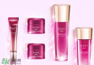 韓束和水密碼哪個好？韓束和水密碼適合不同年齡膚質