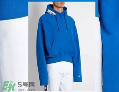 champion衣服什么價位？champion衛(wèi)衣正品多少錢？