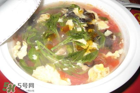 香椿能和西紅柿一起吃嗎？香椿和西紅柿一起吃好嗎？