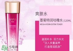 韓束和歐萊雅哪個好？韓束好還是歐萊雅好？