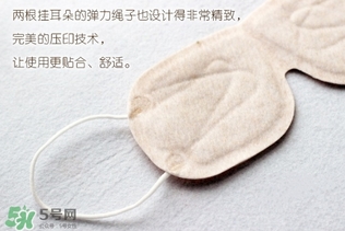 toanyeye多愛蒸汽眼罩怎么用？多愛蒸汽眼罩使用方法