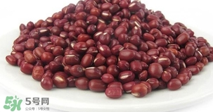赤豆是什么豆？赤豆是紅豆嗎