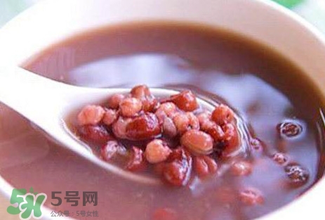 赤豆是什么豆？赤豆是紅豆嗎
