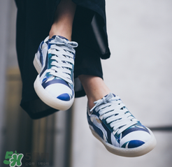 puma careaux新款什么時候發(fā)售？彪馬玫瑰聯(lián)名2017什么時候上市？