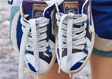 puma careaux新款什么時(shí)候發(fā)售？彪馬玫瑰聯(lián)名2017什么時(shí)候上市？