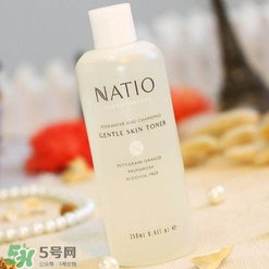 natio是什么牌子？natio是什么化妝品？