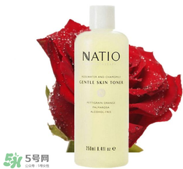natio是什么牌子？natio是什么化妝品？