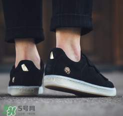 puma玫瑰聯(lián)名正品多少錢？彪馬careaux新款發(fā)售價是多少？