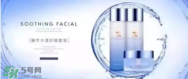jayjun水乳套盒怎么樣？jayjun水乳好用嗎？