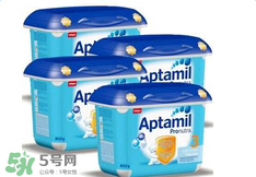 德國Aptamil愛他美藍版好不好？德國Aptamil愛他美藍版怎么樣？