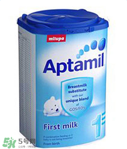 德國Aptamil愛他美藍版好不好？德國Aptamil愛他美藍版怎么樣？