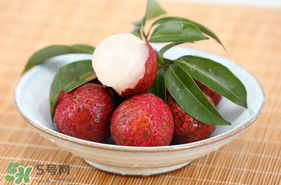 4月份有荔枝嗎？四月份有荔枝嗎？