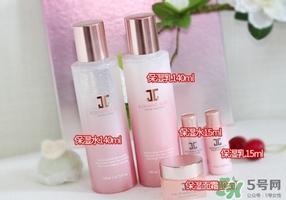 jayjun水乳套盒多少錢？jayjun水乳套盒專柜價格表
