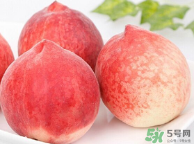 四月份有桃子嗎？四月份的桃子能吃嗎？