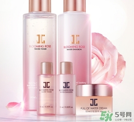 jayjun水乳套盒粉色藍(lán)色那個好？jayjun水乳粉色藍(lán)色區(qū)別