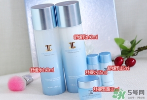 jayjun水乳套盒粉色藍(lán)色那個好？jayjun水乳粉色藍(lán)色區(qū)別
