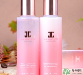 jayjun水乳套盒粉色藍(lán)色那個好？jayjun水乳粉色藍(lán)色區(qū)別