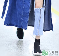 今年流行乾隆皇帝的鞋多少錢？乾隆皇帝同款鞋專柜價(jià)格