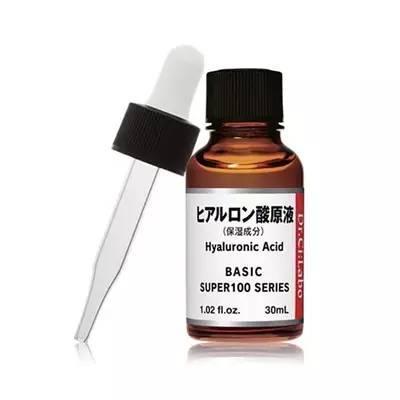2017玻尿酸精華哪個牌子好？2017玻尿酸精華推薦