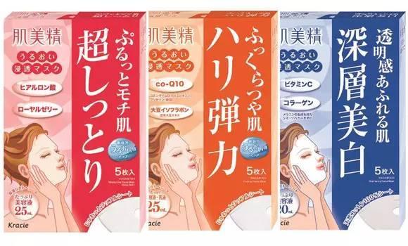 2017玻尿酸精華哪個牌子好？2017玻尿酸精華推薦