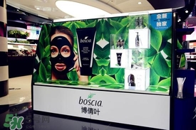 boscia博倩葉是什么牌子？boscia是哪個(gè)國家