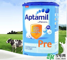 Aptamil愛他美pre段能喝到什么時候？Aptamil愛他美pre段能喝多久？