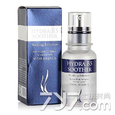 2017玻尿酸精華哪個牌子好？2017玻尿酸精華推薦