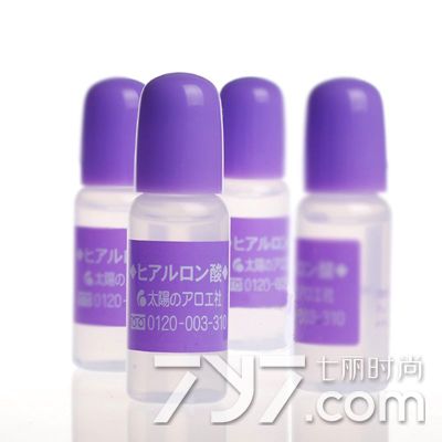 2017玻尿酸精華哪個牌子好？2017玻尿酸精華推薦