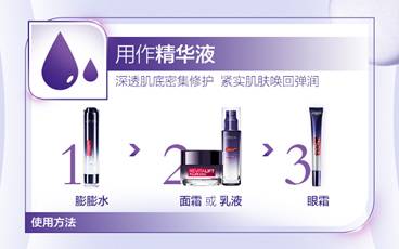 歐萊雅玻尿酸膨膨水怎么用？歐萊雅膨膨水使用心得