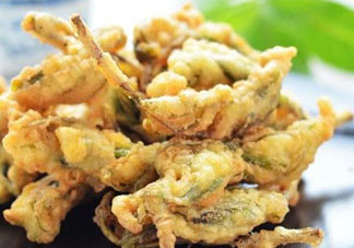 香椿魚如何炸的酥脆？炸酥脆香椿魚兒怎么做？