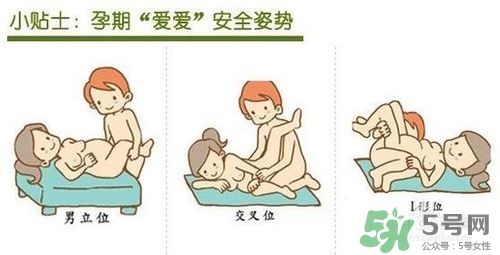 孕期高潮宮縮會(huì)怎樣？孕期高潮對(duì)小孩有害嗎？