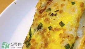 雞蛋煎餅怎么做？雞蛋煎餅怎么做又軟又好吃
