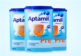 Aptamil愛他美pre段能喝到什么時(shí)候？Aptamil愛他美pre段能喝多久？