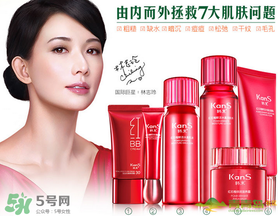 韓束和水密碼哪個好？韓束和水密碼適合不同年齡膚質
