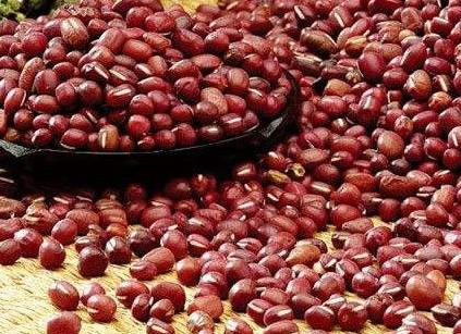 赤小豆是赤豆嗎？赤小豆是紅小豆嗎