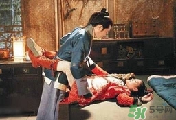 古代如何對(duì)新娘進(jìn)行性教育？古代女子的性教育