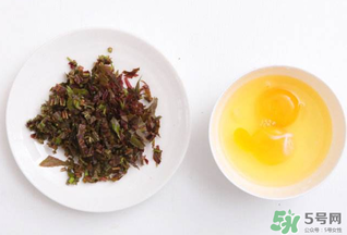 寶寶能吃香椿炒雞蛋嗎？一歲寶寶能吃香椿炒雞蛋嗎？