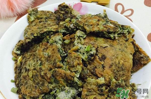 寶寶能吃香椿炒雞蛋嗎？一歲寶寶能吃香椿炒雞蛋嗎？