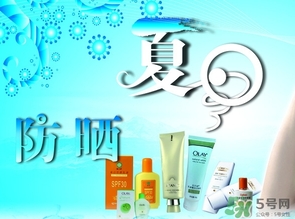 防曬噴霧怎么用才正確？防曬噴霧使用方法