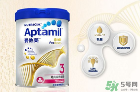Aptamil愛他美是哪里產(chǎn)的？Aptamil愛他美是哪個(gè)國(guó)家的品牌？