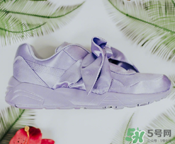 puma蝴蝶結(jié)2017新配色什么時(shí)候發(fā)售？彪馬蝴蝶結(jié)春夏新配色什么時(shí)候上市？