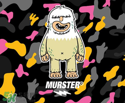 murster是什么牌子？murster碎念怪獸是什么檔次？