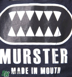murster是什么牌子？murster碎念怪獸是什么檔次？