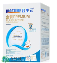 合生元是哪個國家的品牌？合生元的產(chǎn)地是哪里？
