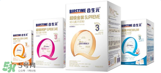 合生元是哪個國家的品牌？合生元的產(chǎn)地是哪里？