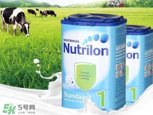Nutrilon牛欄奶粉是哪個國家的品牌？Nutrilon牛欄奶粉產(chǎn)地是哪里？